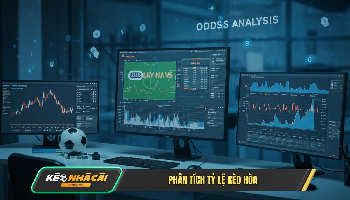 Phan Tich Chuyen Sau Ty Le Odds Cua Keo Hoa Ngoai Tru Phân Tích Chuyên Sâu Tỷ Lệ Odds Của Kèo Hòa Ngoại Trừ