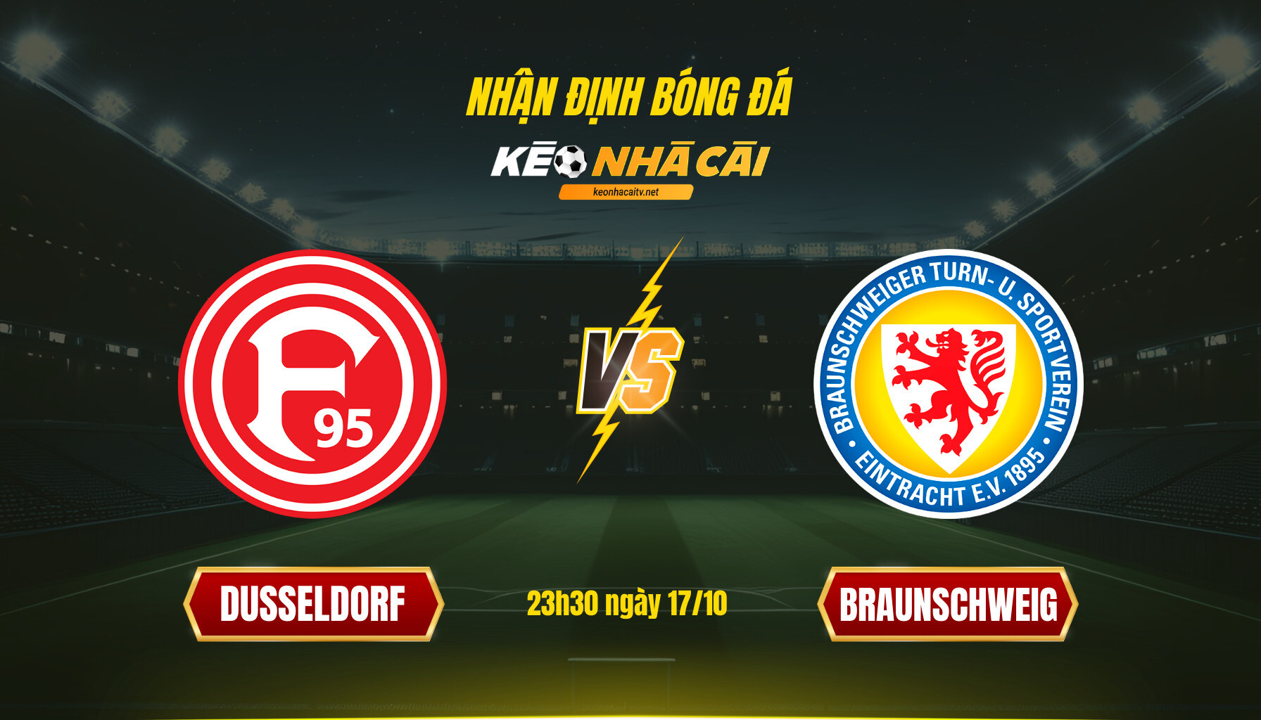 Soi Keo Nha Cai Dusseldorf Vs Braunschweig 23H30 Ngay 17 10 Soi Kèo Nhà Cái Dusseldorf Vs Braunschweig 23H30 Ngày 17 10