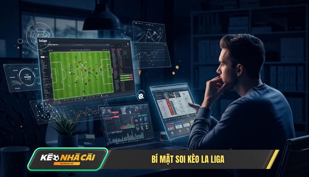 Yeu To Bi Mat Chi Co Tai Keo Nha Cai Khi Tien Hanh Soi Keo La Liga Yếu Tố Bí Mật Chỉ Có Tại Kèo Nhà Cái Khi Tiến Hành Soi Kèo La Liga
